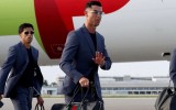 CR7 in America: un debutto in grande stile che vale quanto una vittoria